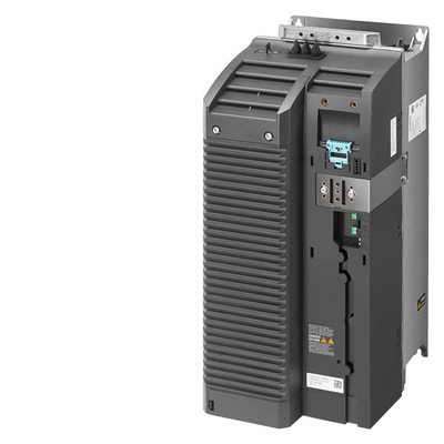 Convertidor de potencia FSD 6SL3210-1PE26-0UL0 para SINAMICS G120 Convertidor de energía PM240-2
