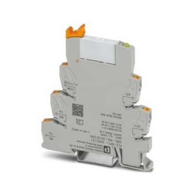 PLC-RPT- 24DC/21 Módulo de relé 2900299 Tecnología avanzada para un rendimiento óptimo
