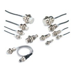 E2E-X2D2-N 2M OMS Sensores de proximidad inductivos Soluciones duraderas para entornos adversos