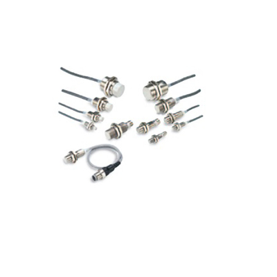 E2E-X2D2-N 2M OMS Sensores de proximidad inductivos Soluciones duraderas para entornos adversos