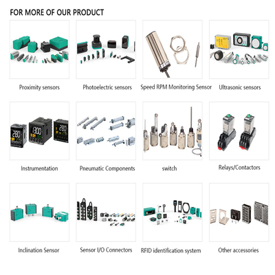 E2E-X2D2-N 2M OMS Sensores de proximidad inductivos Soluciones duraderas para entornos adversos