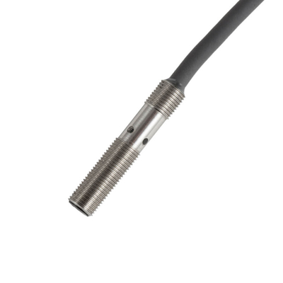 Sensores de proximidad inductivos OMS para aplicaciones de velocidad