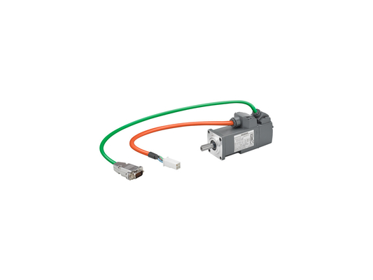 1FL6022-2AF21-1MA1 SIMOTICS S-1FL6 SH20 Tensión de funcionamiento para aplicaciones versátiles