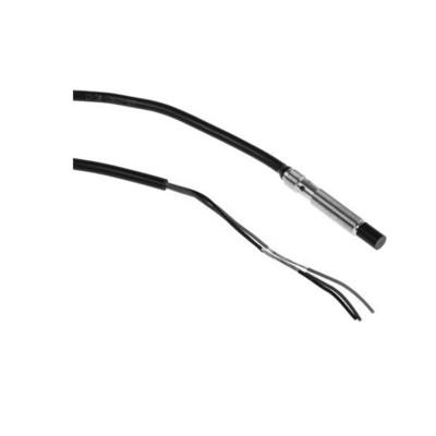 Sensores de proximidad inductivos OMS avanzados E2E-S05S12-WC-C1 2M para automatización industrial
