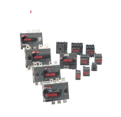 1SCA105475R1001 OS1250D03P Solución de interruptor de desconexión para sistemas de energía industrial