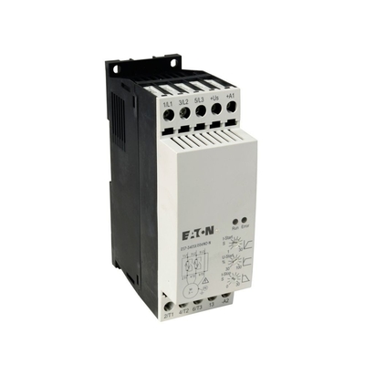 DG1-342D2EB-C20C Dispositivo de frecuencia variable de 3 fases de 400 V para cargas ligeras y pesadas IP20 FR0