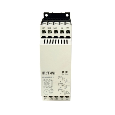 DG1-342D2EB-C20C Dispositivo de frecuencia variable de 3 fases de 400 V para cargas ligeras y pesadas IP20 FR0