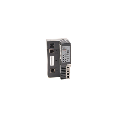 Otras interfaces de comunicación 1734-AENTR POINT Adaptador de red de dos puertos de entrada y salida