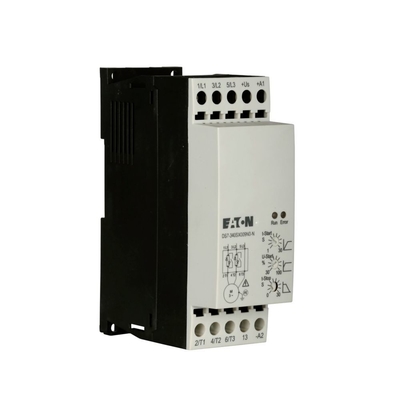 DS7-340SX009N0-N arranque blando de 3 fases 400V 4KW para un rendimiento del motor estable