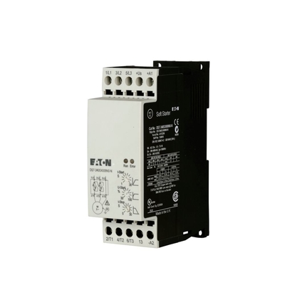 DS7-340SX012N0-L 3 fases 400V arranque suave 5.5KW DS7 para el control del motor de ahorro de energía