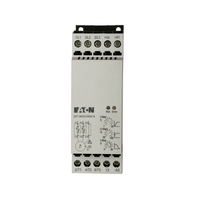 DS7-340SX012N0-L 3 fases 400V arranque suave 5.5KW DS7 para el control del motor de ahorro de energía