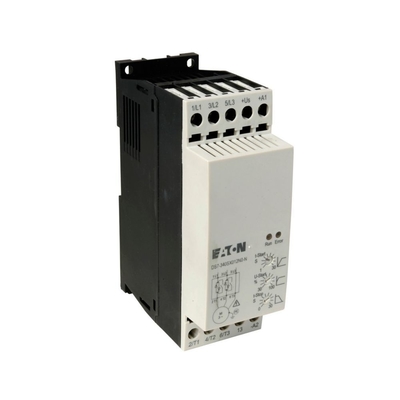 DS7-340SX012N0-N Soft Starter de 3 fases 400V 5.5KW Personalizable para sus necesidades específicas