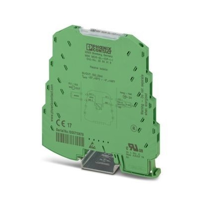 2864419 MINI MCR-SL-1CP-I-I Aisladores de circuito para sistemas de automatización industrial