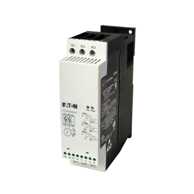DS7-340SX016N0-N arrancador blando de 3 fases 400V 7,5KW para grandes aplicaciones industriales