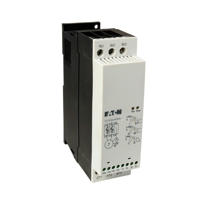 DS7-340SX016N0-N arrancador blando de 3 fases 400V 7,5KW para grandes aplicaciones industriales