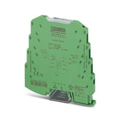 2864419 MINI MCR-SL-1CP-I-I Aisladores de circuito para sistemas de automatización industrial