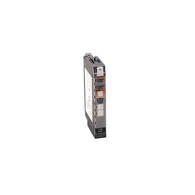 Interfaz de comunicación Otro módulo de entrada analógica de 2 puntos 1734-IE2V POINT I/O A-B