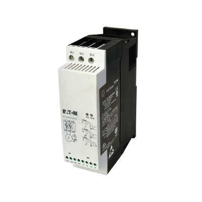 DS7-340SX032N0-L arrancador blando de 3 fases 400V 15KW Adecuado para diversas aplicaciones