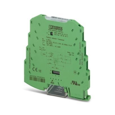MINI MCR-SL-R-UI 2864095 El transductor de resistencia ideal para aplicaciones de posicionamiento