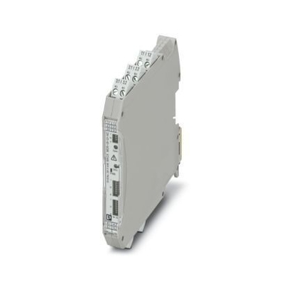 Condicionador de señal de grado industrial MACX MCR-UI-UI-NC 2811446 para obtener resultados óptimos