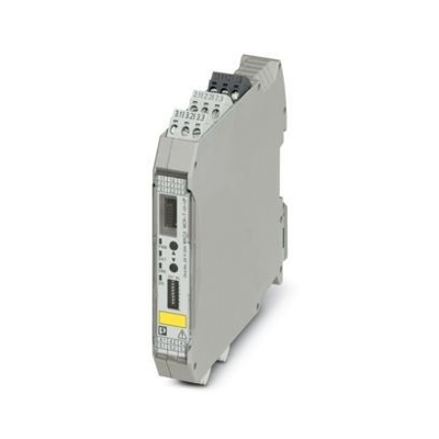 MACX MCR-T-UI-UP 2811394 Transductor de medición de temperatura para aplicaciones industriales