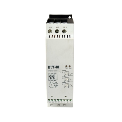 DS7 arranque blando de 3 fases 400V 37KW DS7-340SX070N0-L para sistemas de automatización industrial