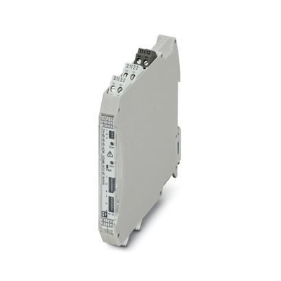 MACX MCR-UI-UI-UP-NC 2811297 Condicionador de señal para mejorar la amplificación de la señal