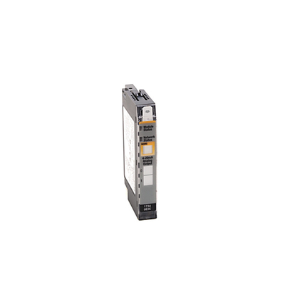 1734-OE2C PUNTO I/O 2 Punto módulo de salida analógica La solución de comunicación definitiva