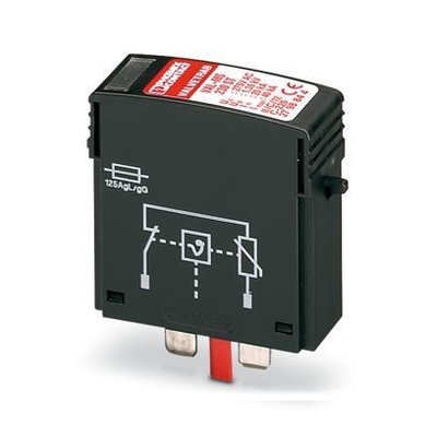 CB 1/6-2/4 PT-BE Elemento base 2800929 Confiado por los profesionales de la industria