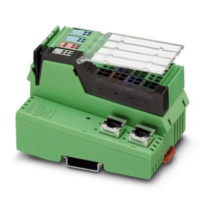 Tipo 2 enchufe de protección contra sobretensiones VAL-MS 230 ST La combinación perfecta de y rendimiento