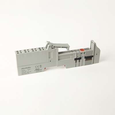 1734-TOP POINT Base de terminales I/O La solución definitiva para otras comunicaciones