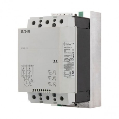 DS7-340SX160N0-N arrancador suave 90KW 400V para maquinaria industrial a gran escala