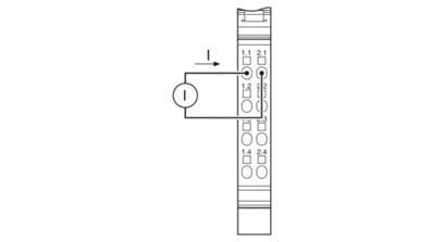 Actualice su sistema de automatización industrial con el módulo analógico IB IL AI 4/I-PAC 2700458