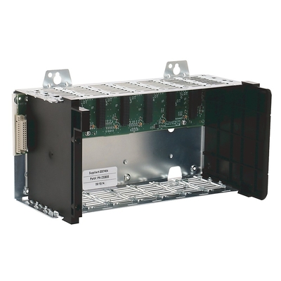 1756-A7 ControlLogix 7 Slots Chasis con otras funciones de interfaz de comunicación