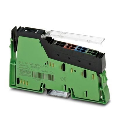 2693020 IB IL 24 PWR IN/R/L-0.8A-PAC Módulo de alimentación para sistemas de automatización industrial