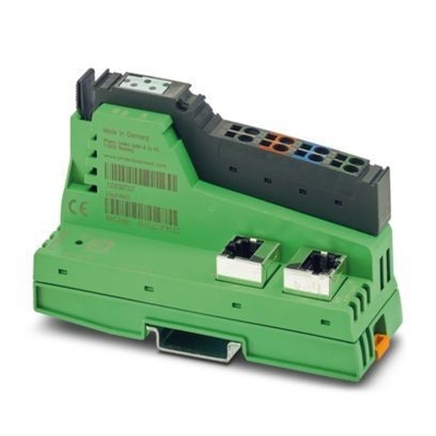 2693020 IB IL 24 PWR IN/R/L-0.8A-PAC Módulo de alimentación para sistemas de automatización industrial