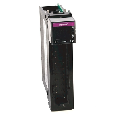1756-CFM ControlLogix Config Modulo de medidor de flujo con otra interfaz de comunicación