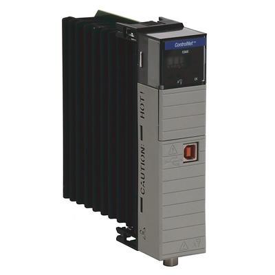 1756-CN2 Módulo de comunicación ControlLogix para otras soluciones de interfaz de comunicación
