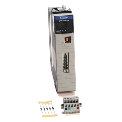 1756-DNB Control Logix Device Net Communications Module para controladores dedicados PAC de PLC