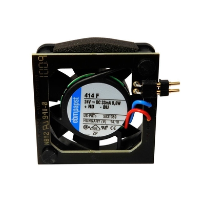 Ventiladores de refrigeración de circulación de aire óptima para 32A y menos DS7-FAN-032