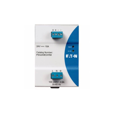 Ventiladores de refrigeración personalizables y duraderos para productos de 41 a 100 A DS7-FAN-100