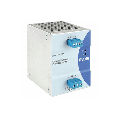 Ventiladores de refrigeración personalizables y duraderos para productos de 41 a 100 A DS7-FAN-100