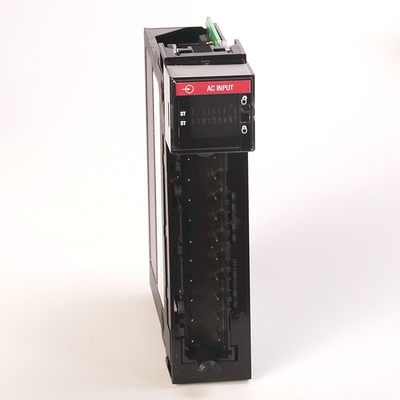 1756-IF16 ControlLogix Modulo A/I de 16 puntos con interfaz de comunicación avanzada