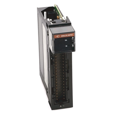 1756-IF8 ControlLogix Módulo A/I de 8 puntos con otra interfaz de comunicación