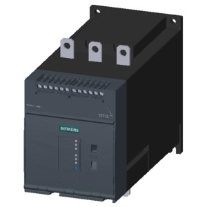 3RW5056-6AB14 SIRIUS Soft Starter Tamaño S6 terminales de tornillo Salida y solución analógica