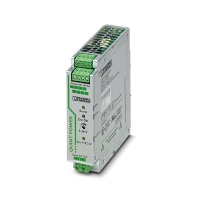 2320157 Módulo de redundancia QUINT-DIODE/12-24DC/2X20/1X40 Ideal para un rendimiento estable