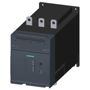 Salida analógica 3RW5055-2AB14 SIRIUS Soft Starter Tamaño S6 con terminales de resorte