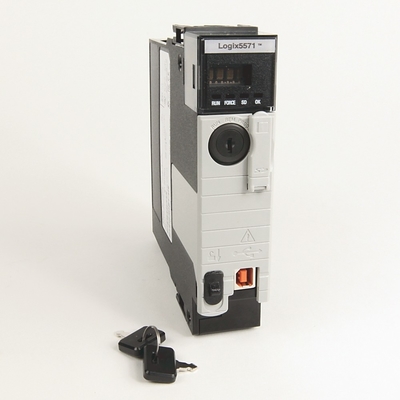 1756-L71 ControlLogix 2 MB Controlador con otra interfaz de comunicación