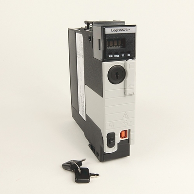 1756-L73 ControlLogix 8 MB Controlador para otras interfaces de comunicación