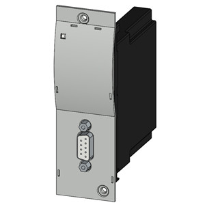 Módulo de comunicaciones para 3RW44 Soft Starter 3RW4900-0KC00 Solución de control avanzada